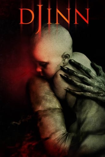 Djinn ( 2013 )