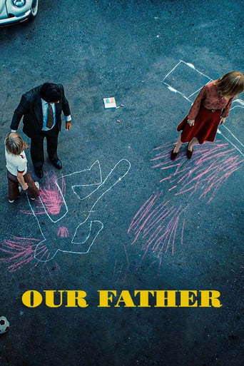 Our Father (2022)