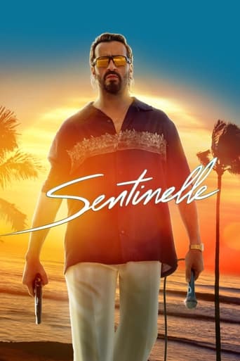 Sentinelle (2021) ( مدبلج ايطالي )