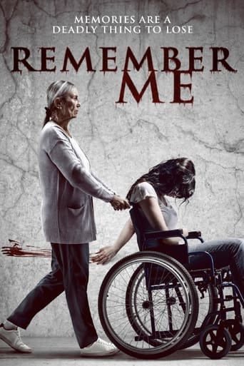Remember Me ( 2022 )