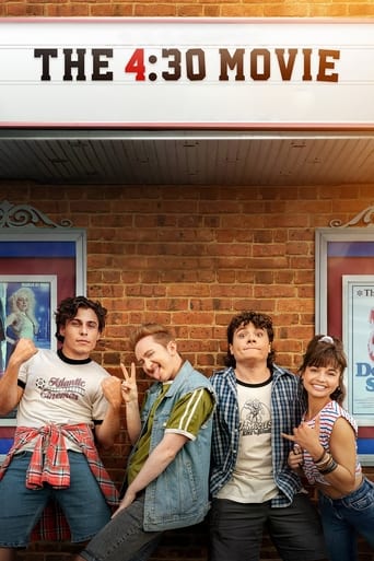 The 4:30 Movie ( 2024 )