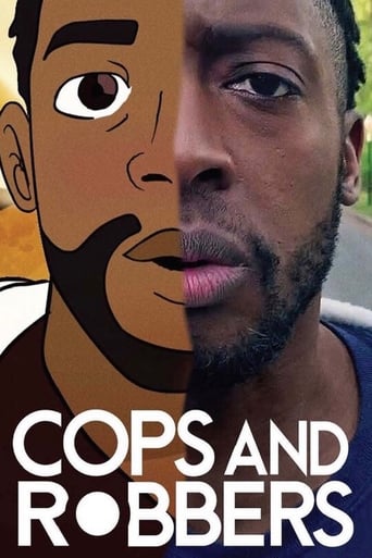 Cops and Robbers (2020) ( مدبلج ايطالي )