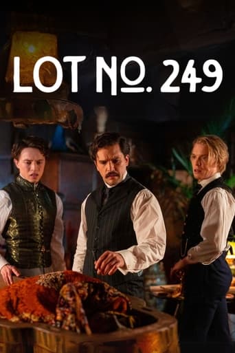 Lot No. 249 ( 2023 )
