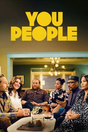 You People (2023) مدبلج اسباني