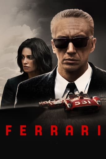 Ferrari ( 2023 )