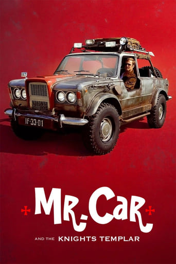 Mr. Car and the Knights Templar ( 2023 ) مدبلج الماني