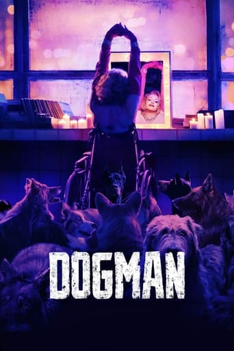 DogMan ( 2023 )