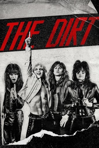 The Dirt (2019) ( مدبلج الماني )