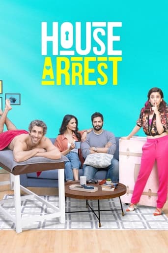 House Arrest (2019) ( مدبلج ايطالي )