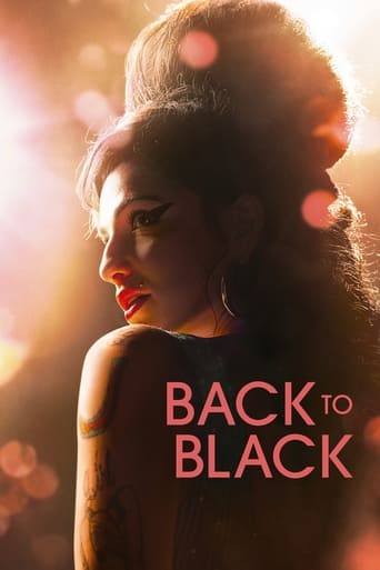 Back to Black ( 2024 )