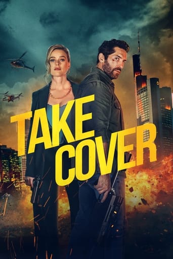Take Cover ( 2024 )