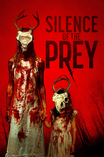Silence of the Prey ( 2024 )