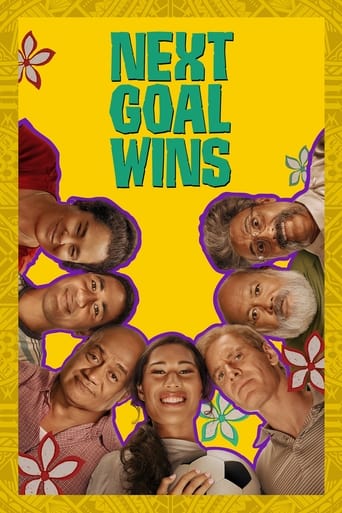 Next Goal Wins ( 2023 )