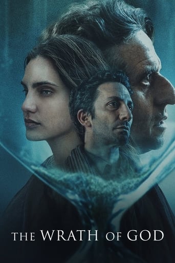 The Wrath of God ( 2022 ) مدبلج الماني