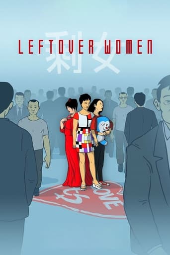 Leftover Women (2017)