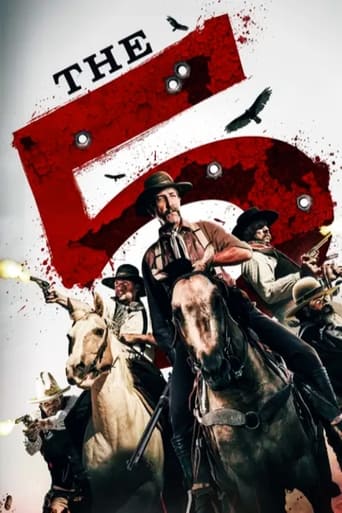 The Five (2024)