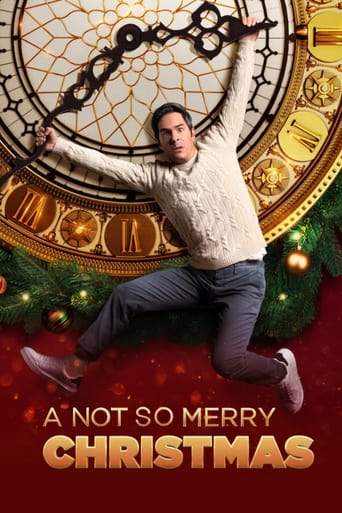 A Not So Merry Christmas (2022) ( مدبلج ايطالي )
