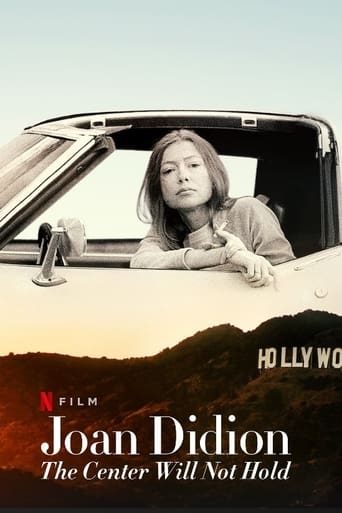 Joan Didion: The Center Will Not Hold (2017) ( مدبلج ايطالي )