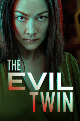The Evil Twin ( 2021 )