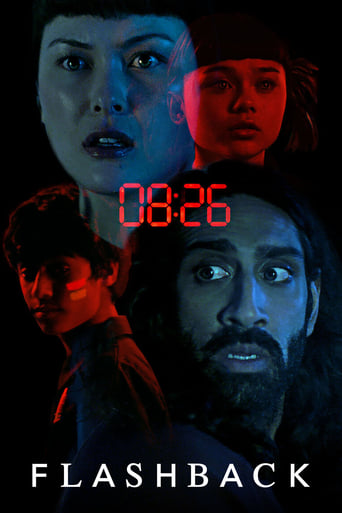 Flashback (2023) ( مدبلج ايطالي )
