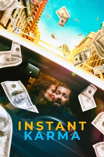 Instant Karma ( 2022 )