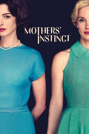 Mothers' Instinct ( 2024 )