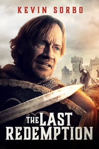 The Last Redemption ( 2024 )