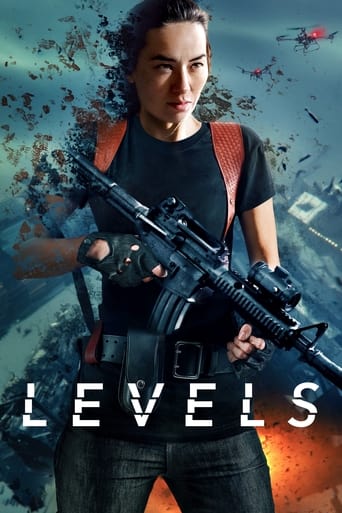 Levels ( 2024 )