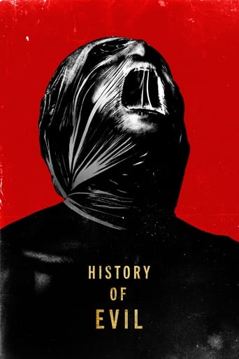 History of Evil ( 2024 )