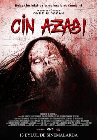 Cin Azabı (2019)