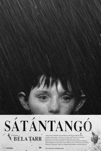 Satantango ( 1994 )
