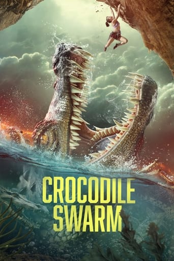 Crocodile Swarm ( 2024 )