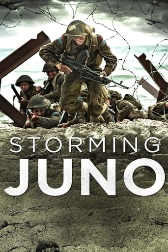 Storming Juno ( 2010 )