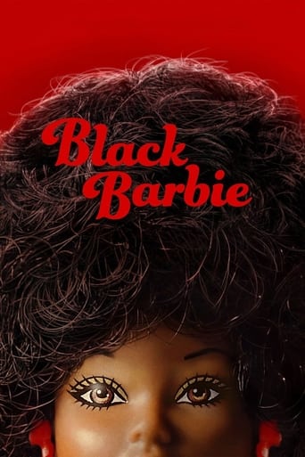 Black Barbie ( 2023 )