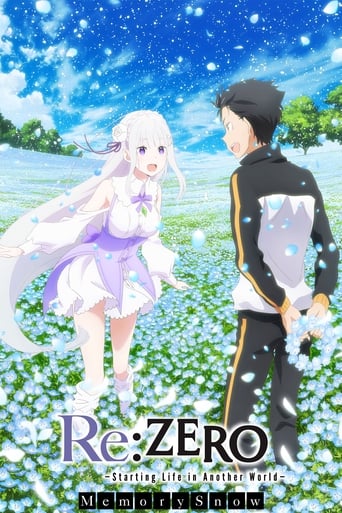 Re:ZERO -Starting Life in Another World- Memory Snow ( 2018 )
