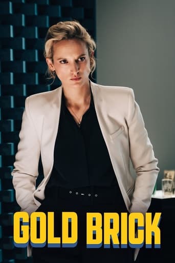 Gold Brick (2023) ( مدبلج ايطالي )