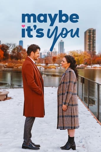 Maybe It's You ( 2023 )