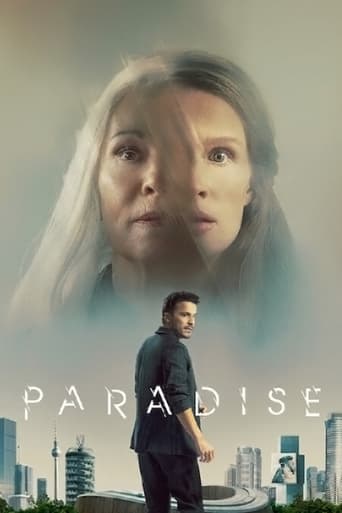 Paradise (2023) مدبلج اسباني