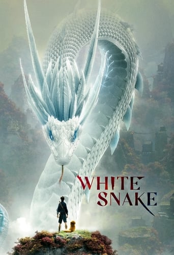 White Snake (2021)