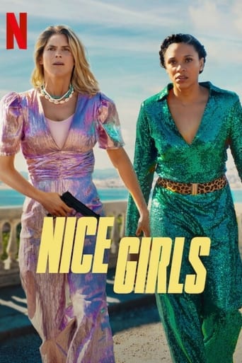 Nice Girls ( 2024 )
