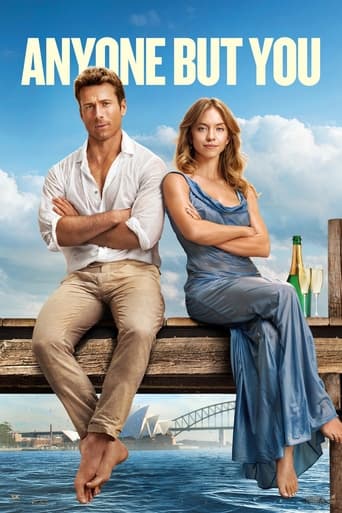 Anyone But You (2024)