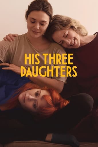 His Three Daughters ( 2024 )