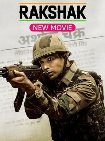  Rakshak - India's Braves (2023) 