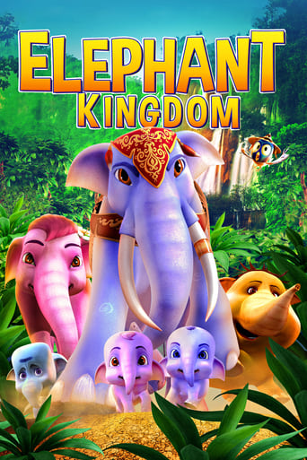Blue Elephant 2 ( 2016 ) مدبلج 