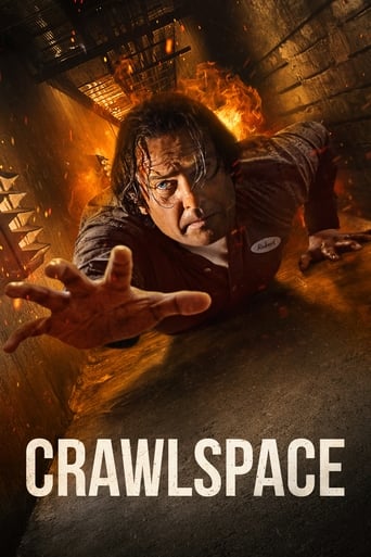  Crawlspace (2022) 