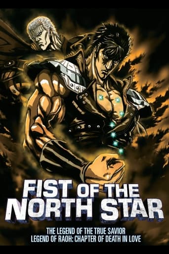 HOKUTO NO KEN: RAOH GAIDEN JUNAI-HEN (2006)