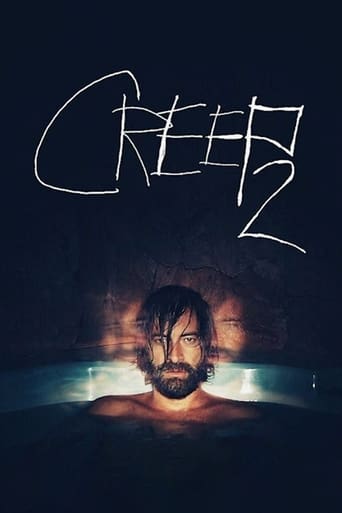 Creep 2 (2017) ( مدبلج الماني )