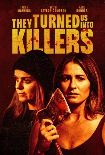 They Turned Us Into Killers ( 2024 )