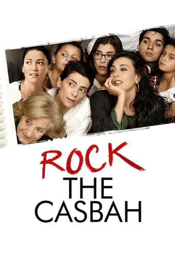 Rock the Casbah ( 2013 )