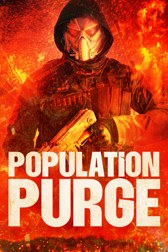 Population Purge ( 2024 )